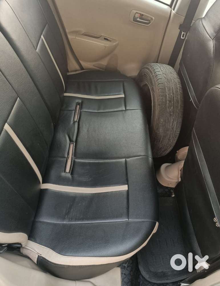 Maruti Suzuki A-star 1.0 Vxi, 2013, Petrol