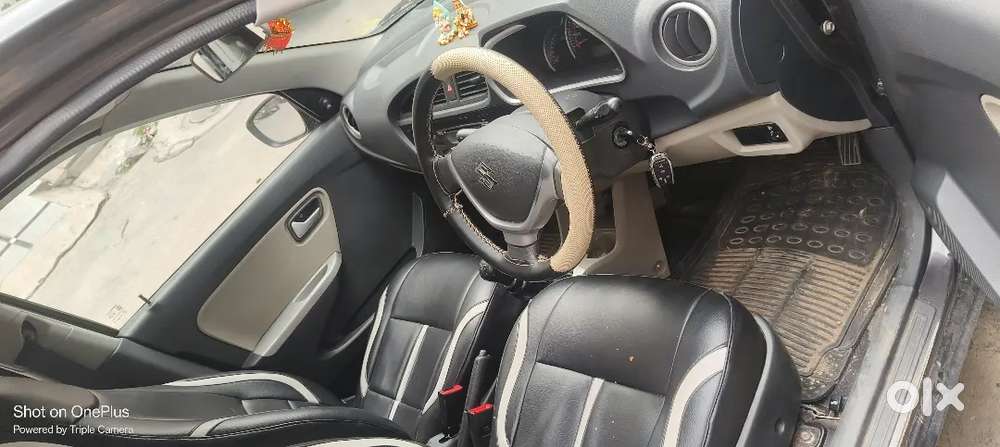 Maruti Suzuki Alto K10 2015