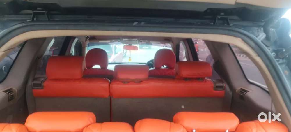 Mahindra Xuv500 Diesel Manual 2012