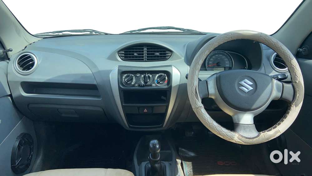 Maruti Suzuki Alto 800 Lxi, 2014, Petrol
