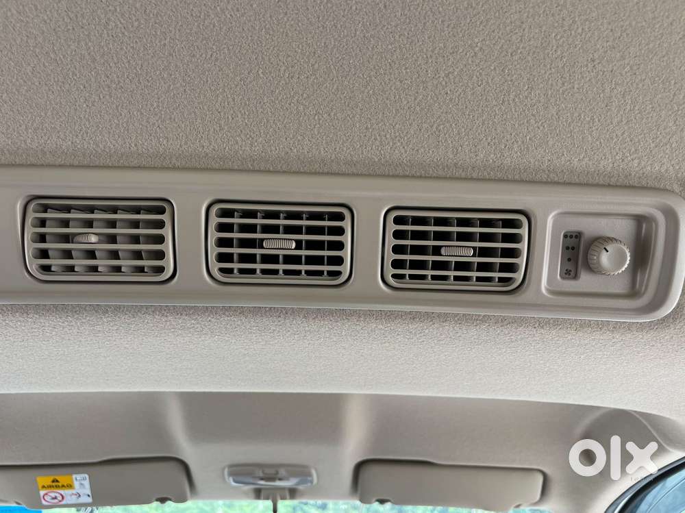 Toyota Rumion S At, 2025, Petrol