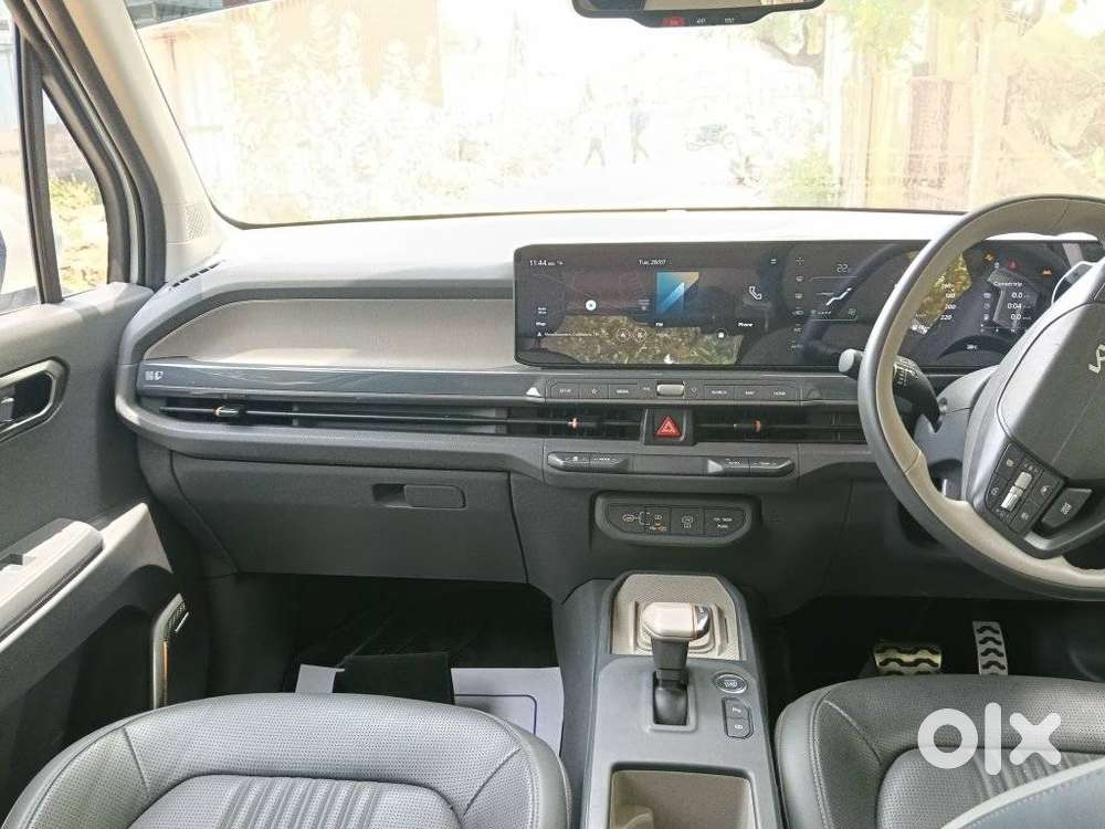 Kia Syros Htx Plus Opt Turbo Dct, 2025, Petrol