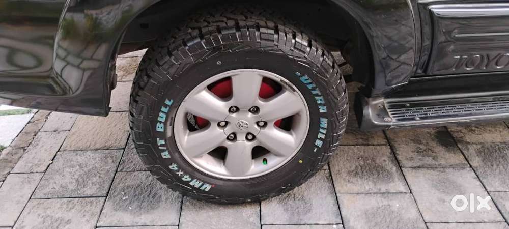 Toyota Fortuner 2010 For Sale