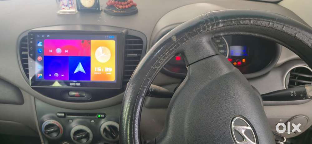 2014 Hyundai I10 Manual Petrol