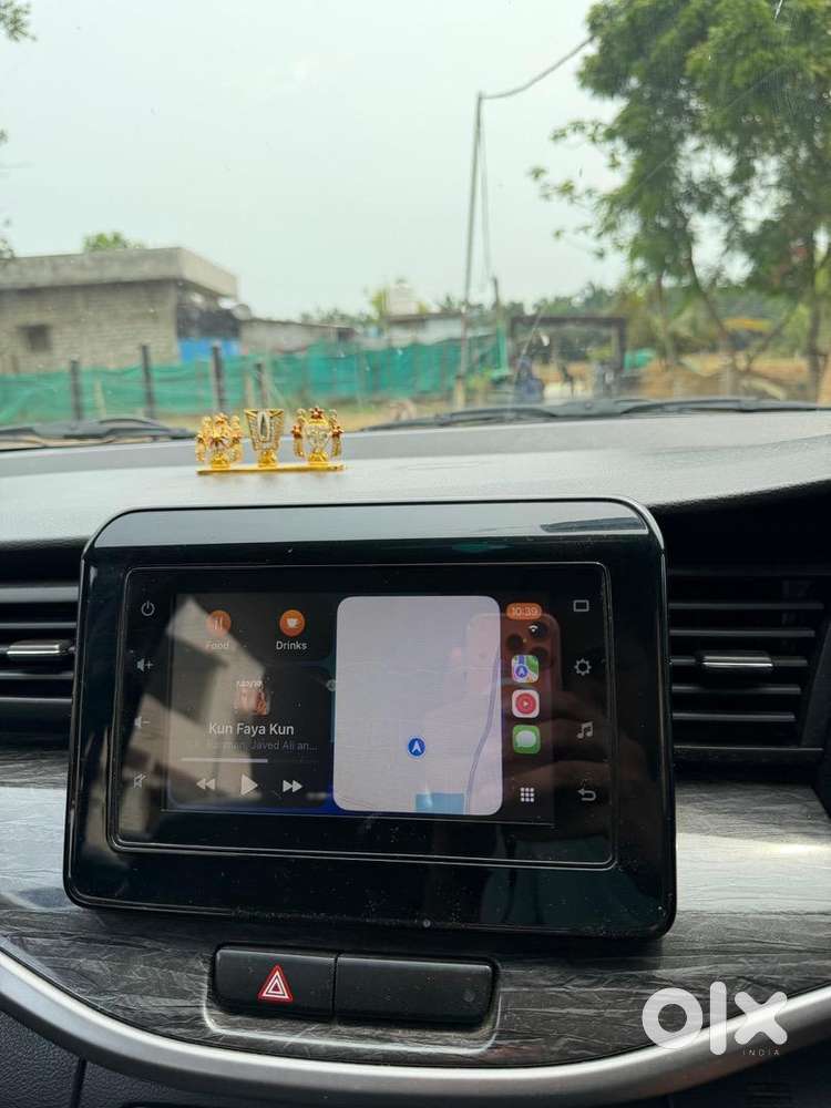 Maruti Suzuki Xl6 2020 Petrol Mt Model
