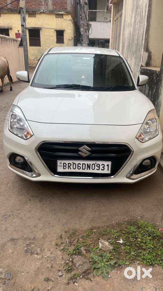Maruti Suzuki Swift Dzire 2024 Petrol Good Condition