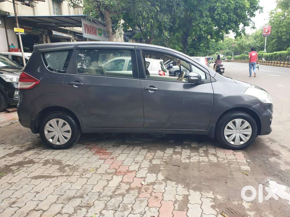 Maruti Suzuki Ertiga Vxi Cng, 2016, Cng & Hybrids