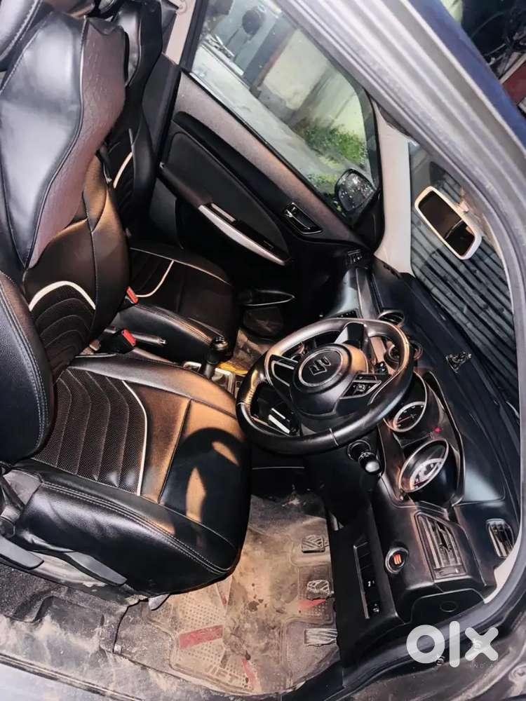 Swift 1.2 Zxi Rs 2019 Manual 36000 Km