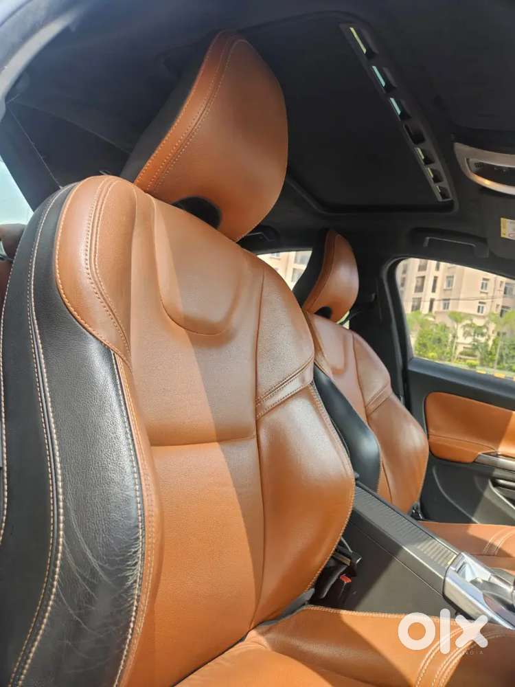 Volvo S60 2018 Diesel 90000 Km Driven