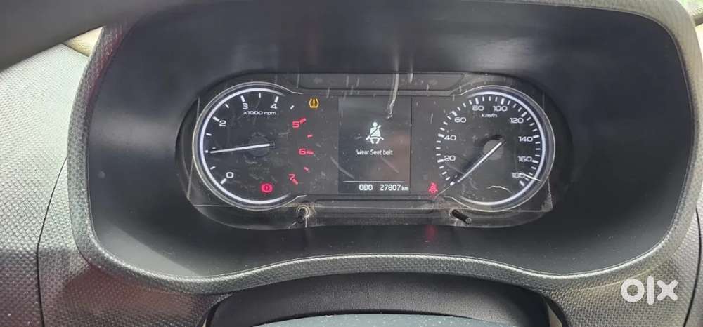 Mahindra Bolero Neo 1.5 N8, 2023, Diesel