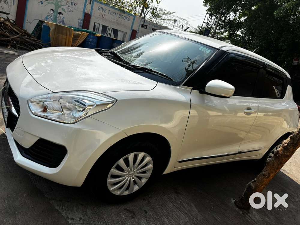 Maruti Suzuki Swift 2023 Petrol Good Condition