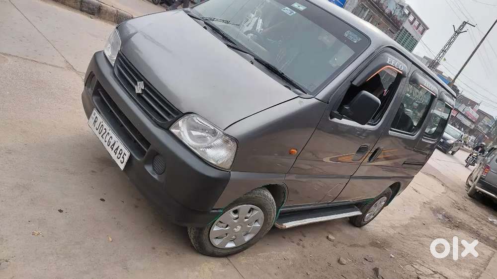 Maruti Eeco Ac 2022