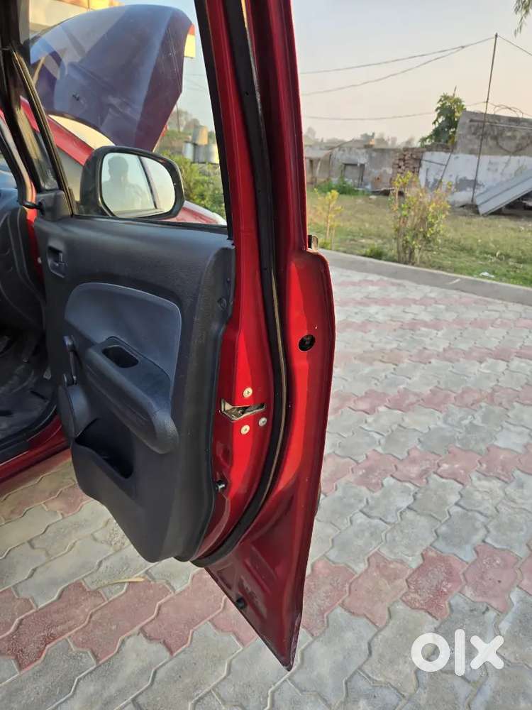 Ritz 2013 Lxi Showroom Condition Car