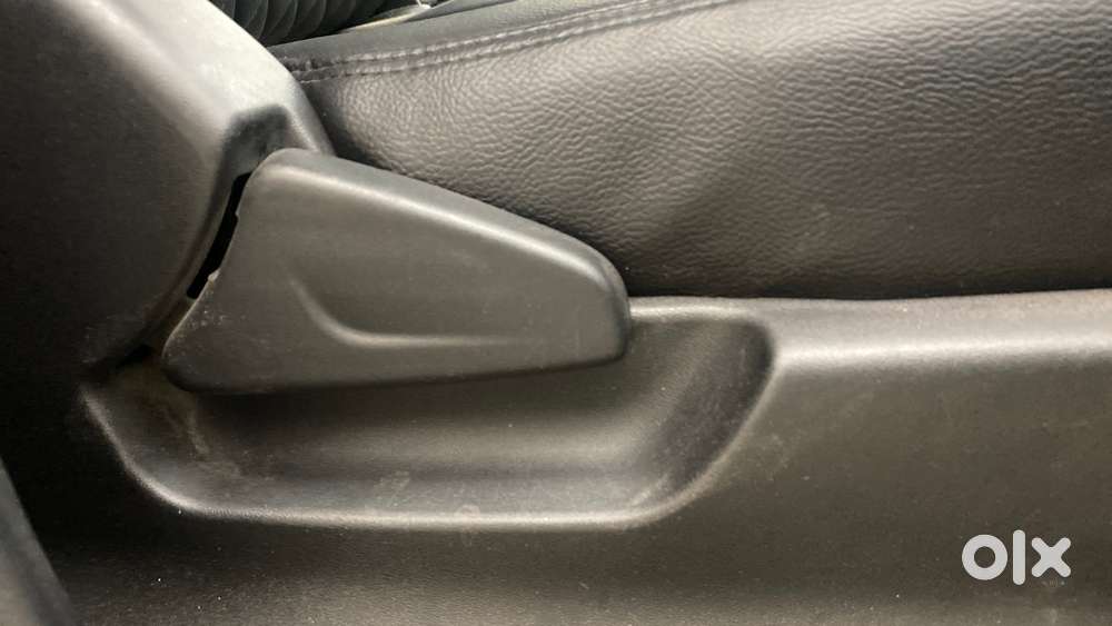 Datsun Redigo T Option, 2018, Petrol