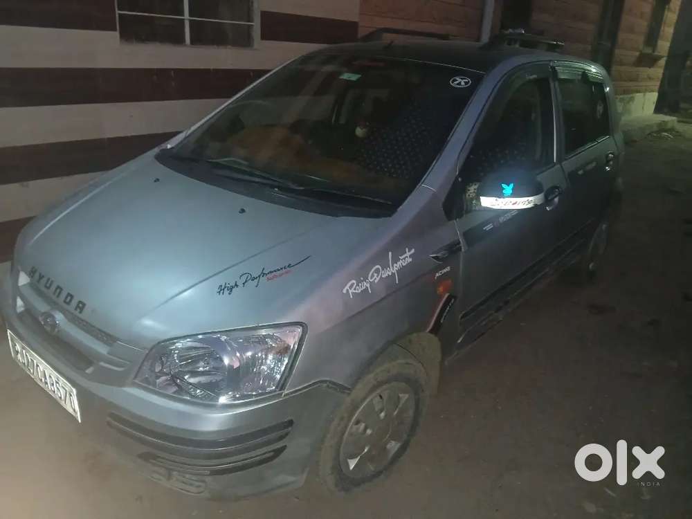 Good Working Condition