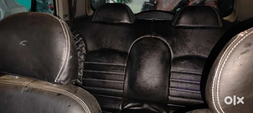 Hyundai Santro Xing 2006 4th Owner