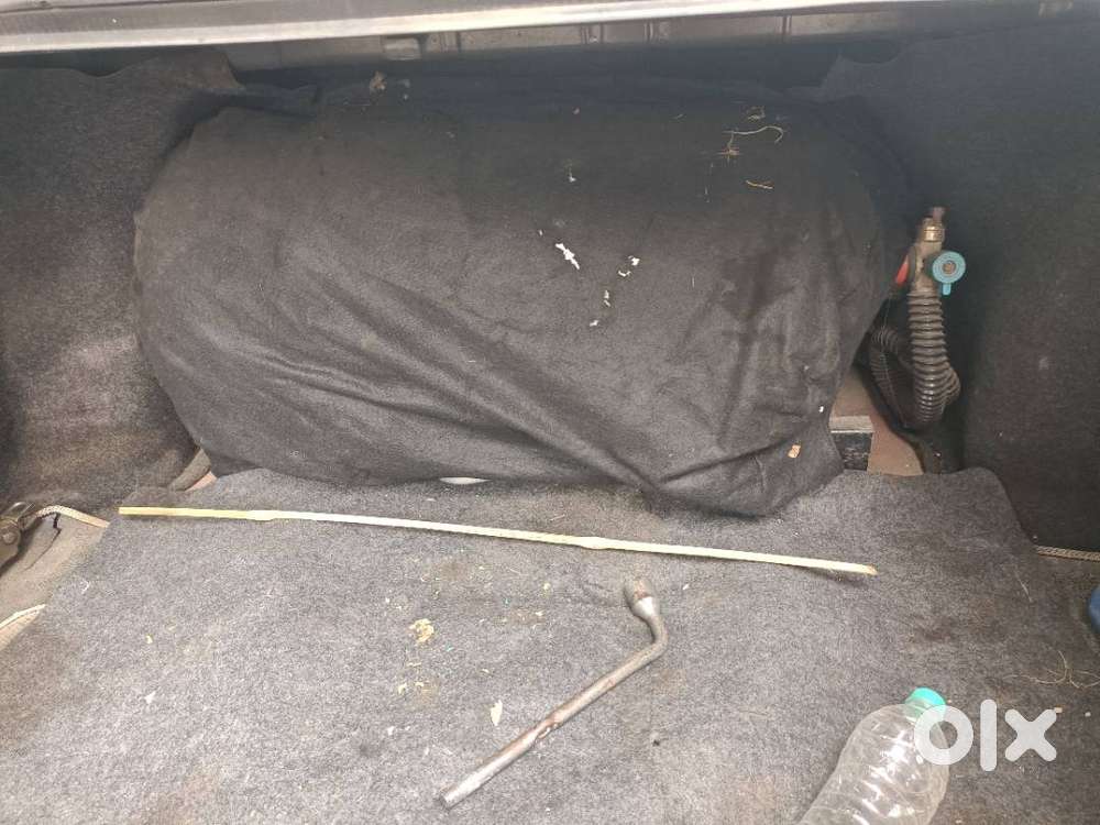 Sx4 Zxi Petrol&cng