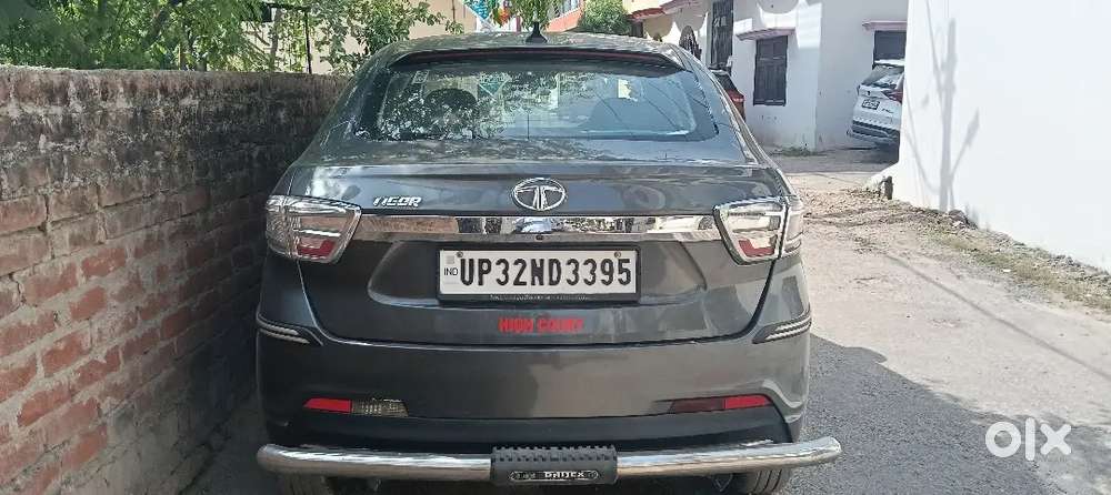 Tata Tigor 2021