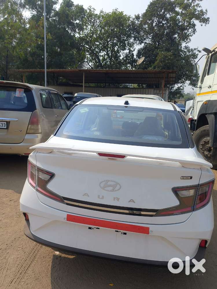 Hyundai Aura, 2026, Cng & Hybrids