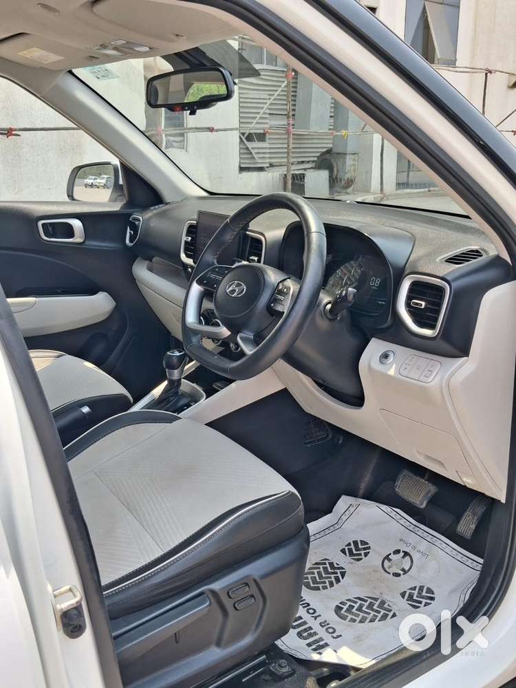 Hyundai Venue Sx Opt Turbo, 2023, Petrol