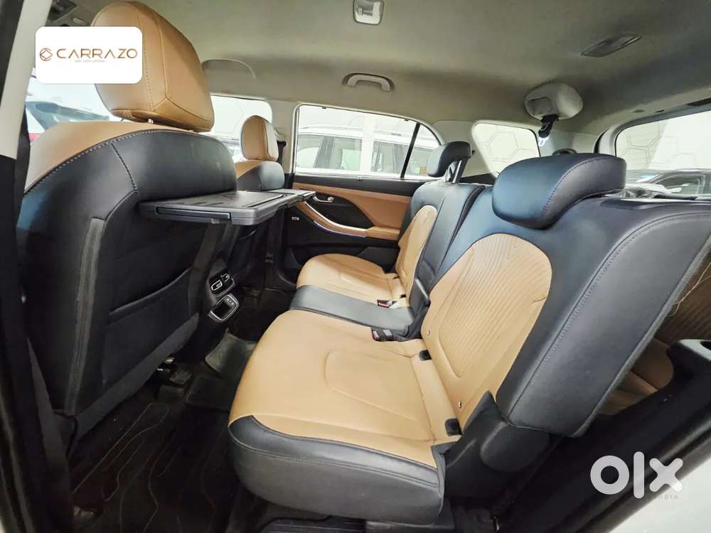 Hyundai Alcazar, 2024, Diesel
