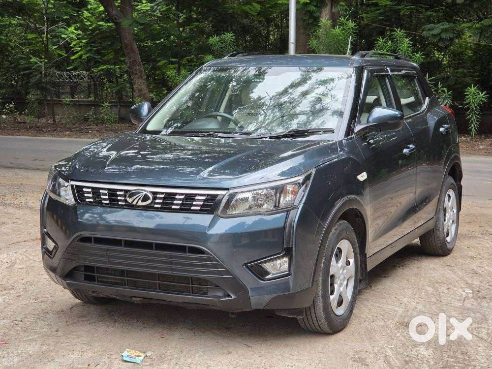 Mahindra Xuv300 W6 Diesel, 2021, Diesel