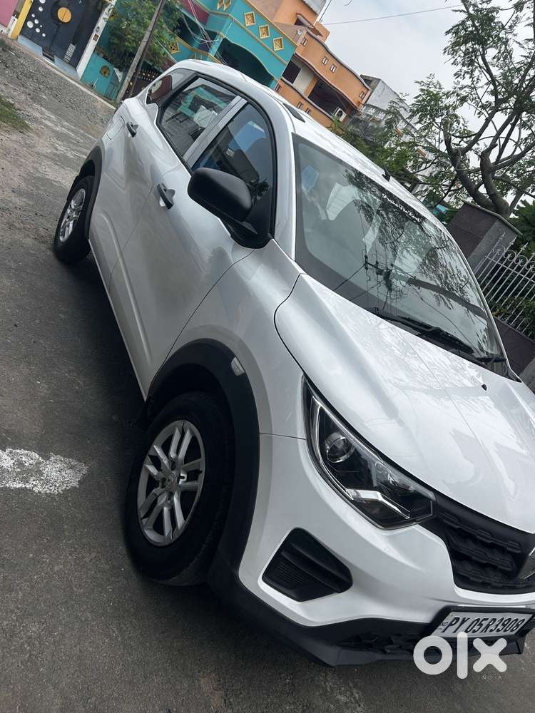 Renault Triber Rxl, 2024, Petrol