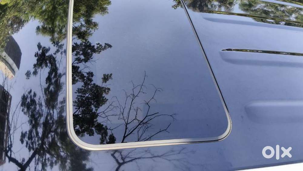 Hyundai Creta 1.6 Crdi Sx Option, 2018, Diesel