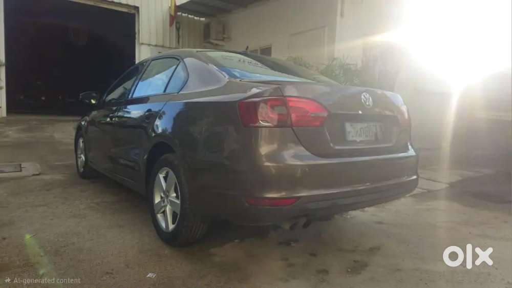 2013 Jetta 1.4tsi