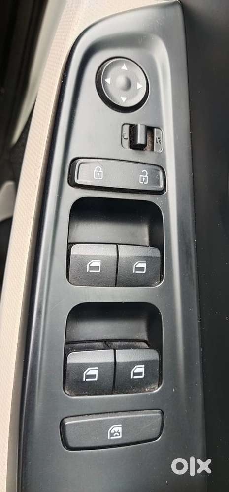 Hyundai Creta 1.5 Ex Petrol, 2021, Petrol