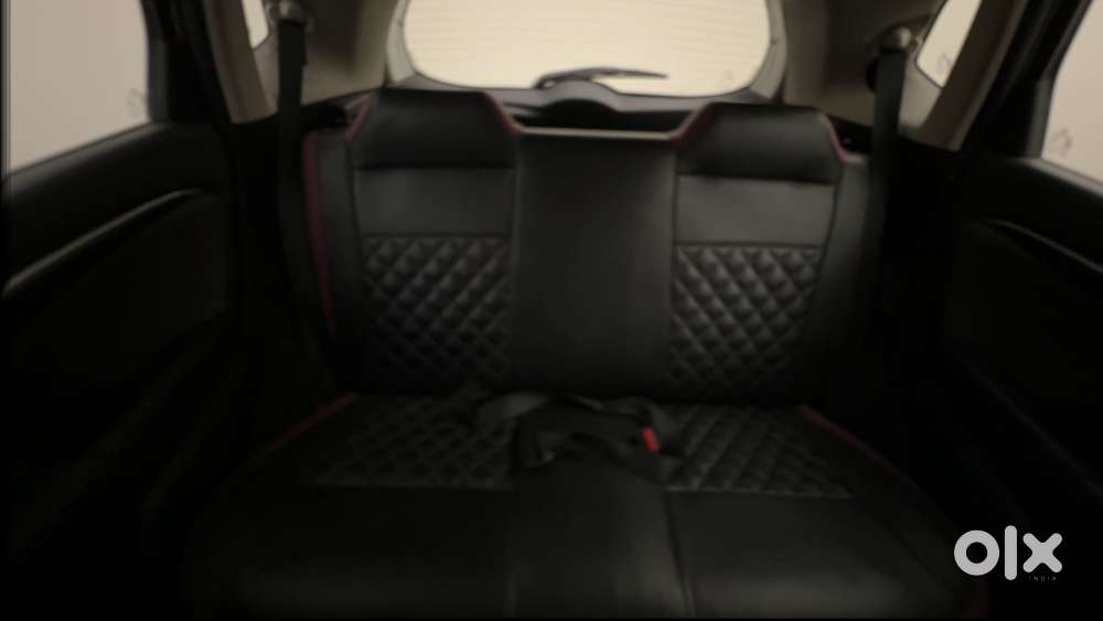 Honda Wr-v 1.2 Vx I-vtec, 2017, Petrol