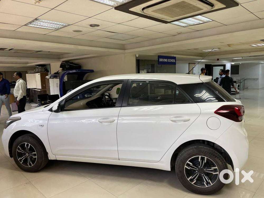 Hyundai Elite I20 Magna 1.2 Mt, 2019, Petrol