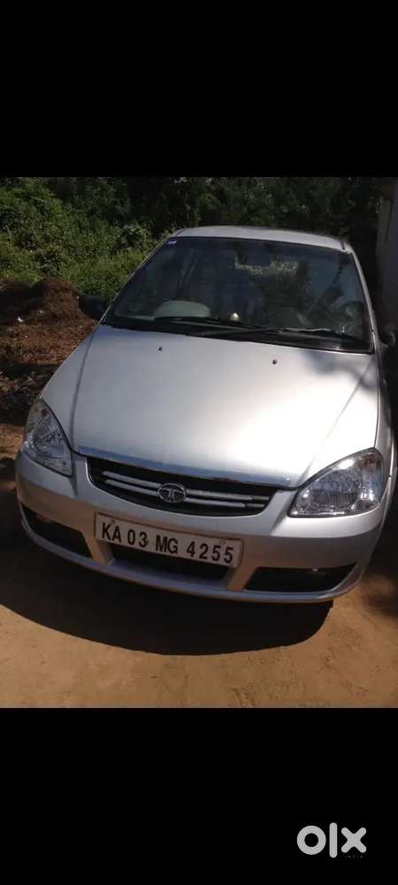 Tata Indica 2007 Diesel Well Maintained