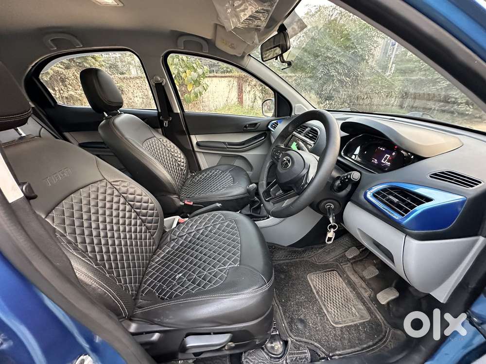 Tata Tiago 1.2 Revotron Xt Cng, 2024, Cng & Hybrids