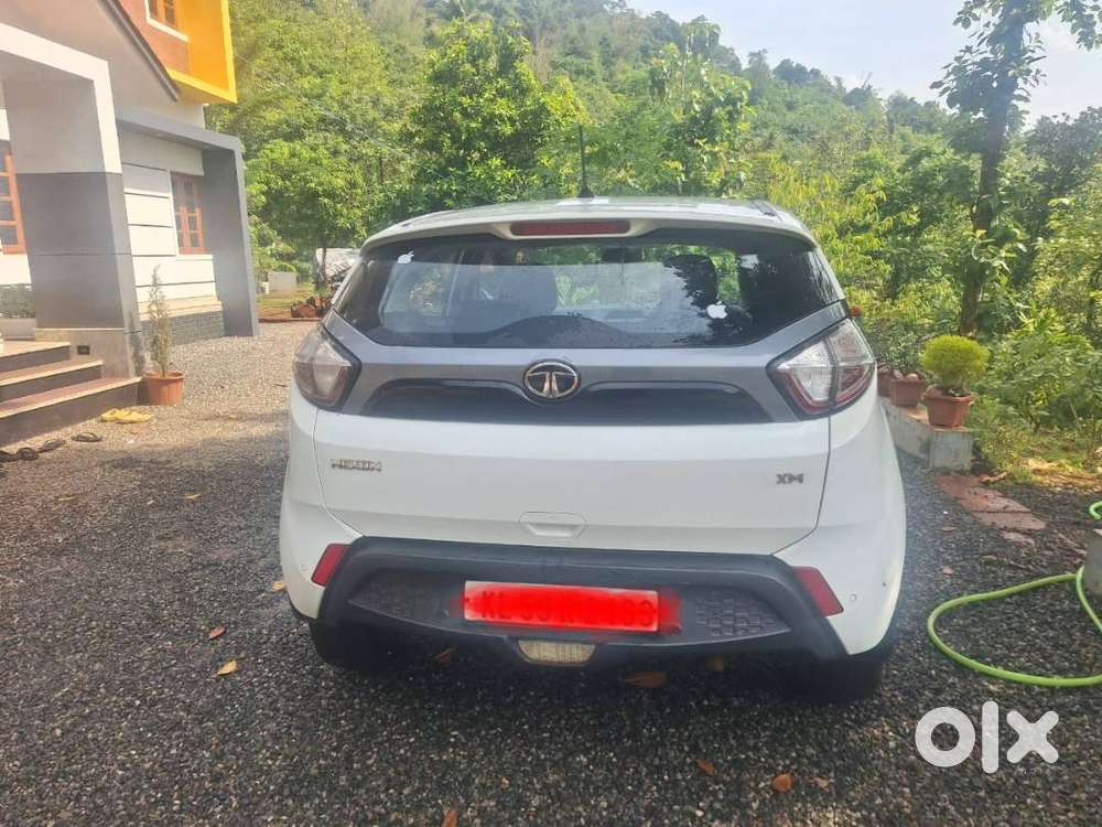 Tata Nexon Diesel In Very Good Condition