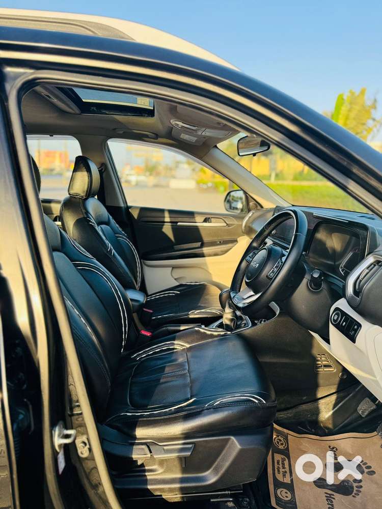 Kia Sonet Htx 1.5 Diesel, 2021, Diesel