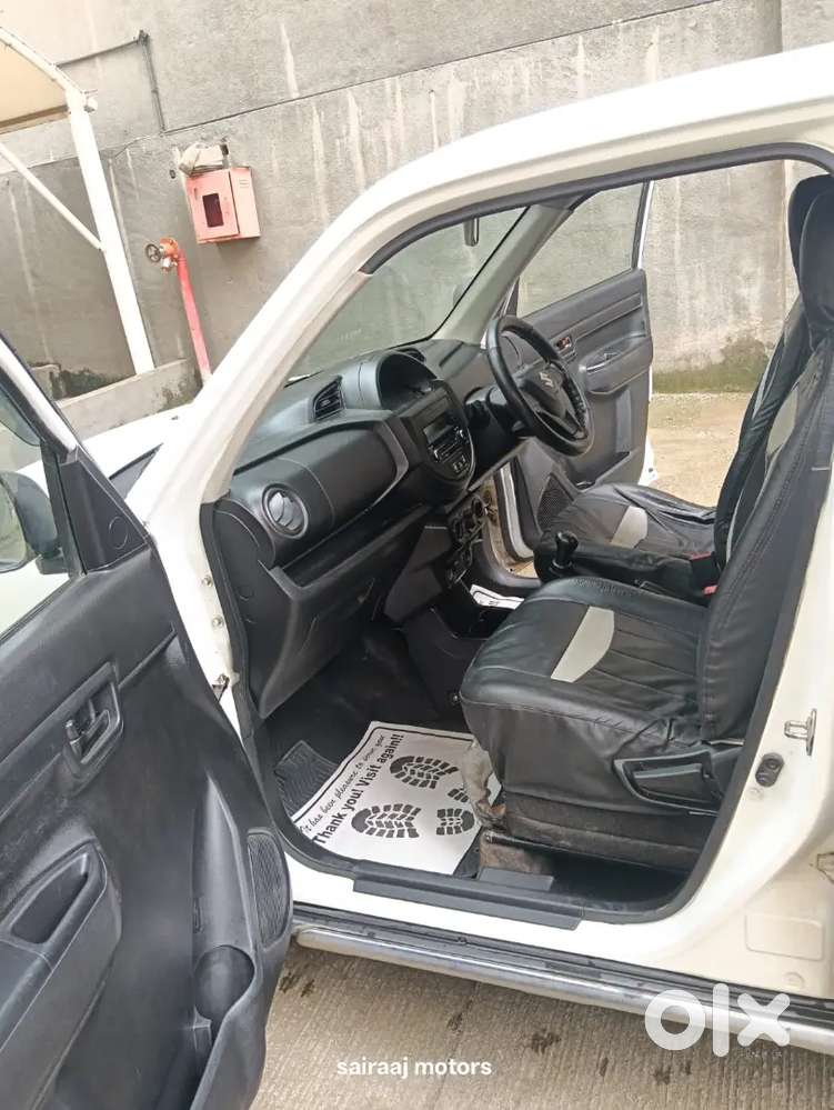 Well Maintained Maruti Suzuki S-presso 2020 Vxi Model