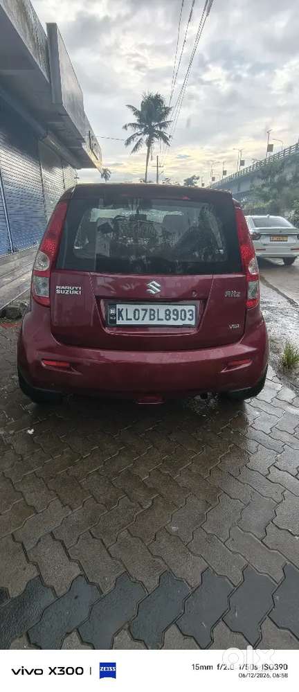 Maruti Suzuki Ritz 2009 Diesel Well Maintained