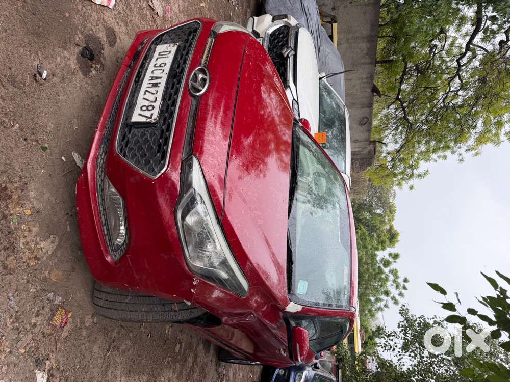 Hyundai Elite I20 2017 Well Maintained