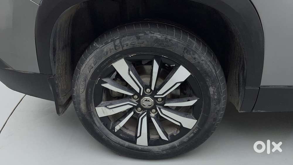 Mg Hector Sharp Dct Petrol, 2020, Petrol