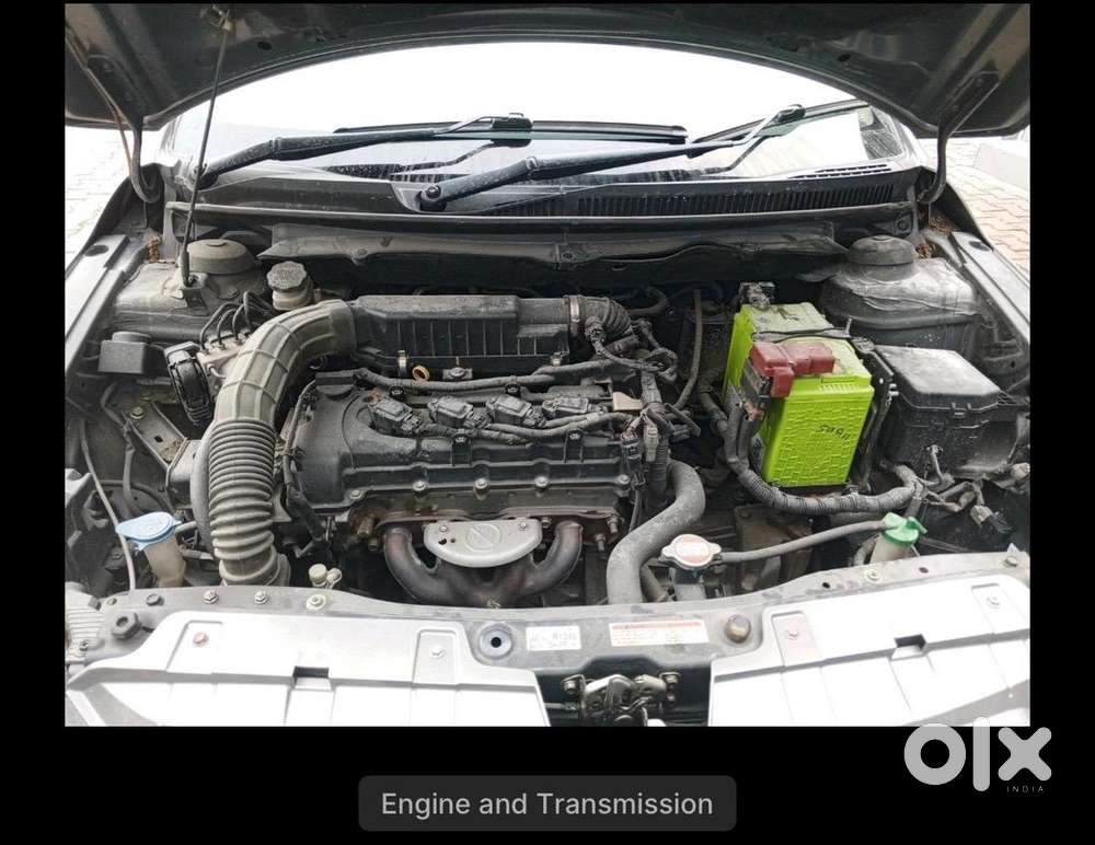 Maruti Suzuki Ciaz 2018 Petrol Top Model Listed By Owner