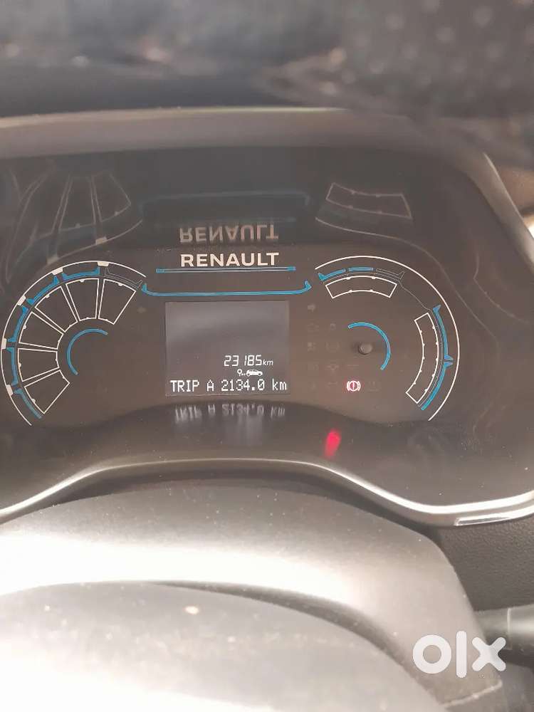 Renault Kiger 1.0 Mt Petrol 2022
