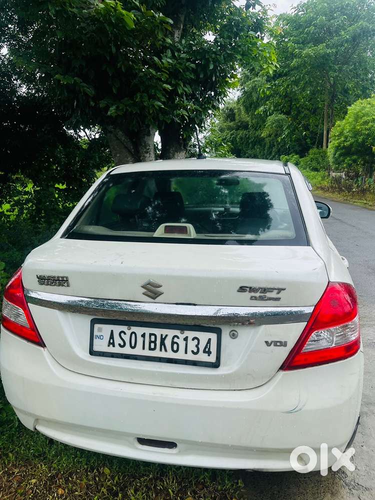 Maruti Dzire Urgent Sale 29 Emi Pending