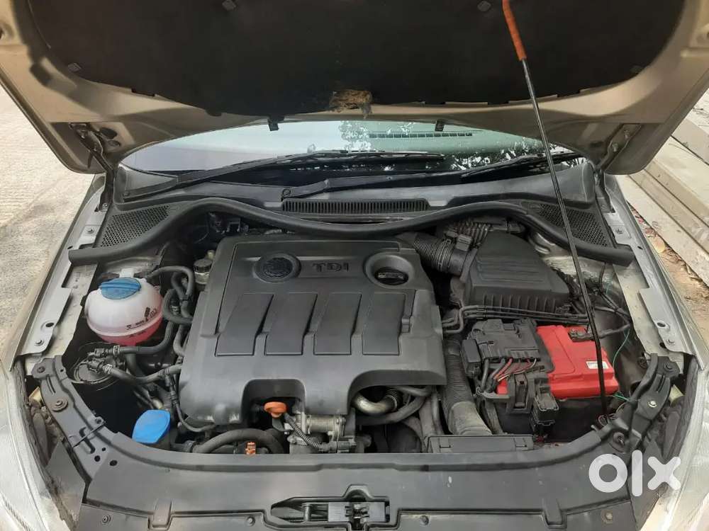 Skoda Rapid 2013tdi Elegance Stage 1 Tuned