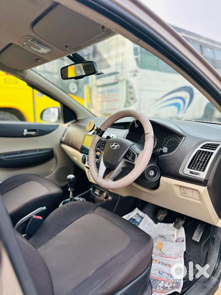 Hyundai I20 [2010-2012] 1.4 Crdi Sportz (o), 2013, Diesel