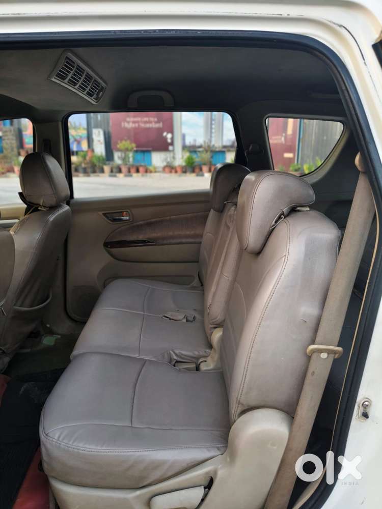 Maruti Suzuki Ertiga 2012-2015 Vdi, 2012, Diesel