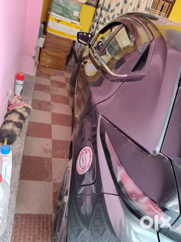 Tata Altroz 1.2 Xz 2021 Petrol