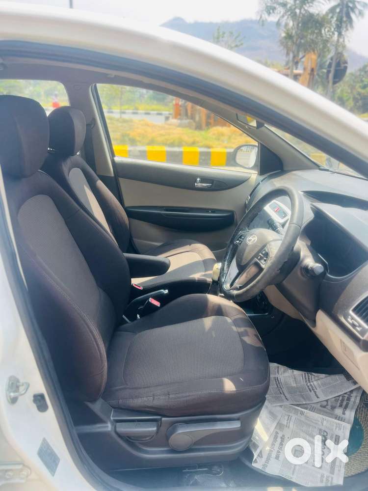 Hyundai I20 2010-2012 1.4 Crdi Asta, 2012, Diesel