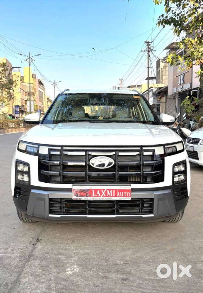 Hyundai Creta S 1.5 Diesel, 2025, Diesel