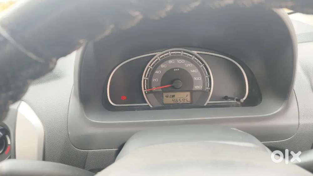 Maruti Suzuki Alto 800 Lxi